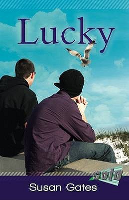 Lucky - Gates, Susan