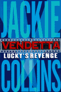 Lucky's Revenge - Collins, Jackie