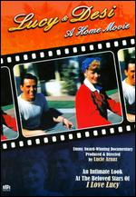 Lucy and Desi: A Home Movie - Lucie Arnaz