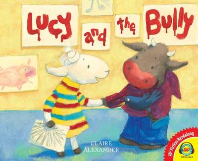 Lucy and the Bully - 