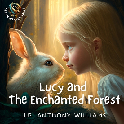 Lucy and the Enchanted Forest: An Educational Adventure for Children Aged 5 - 8 years old - Williams, J P