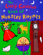 Lucy Cousins' Book of Nursery Rhymes - 