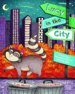 Lucy in the City: A Story about Developing Spatial Thinking Skills