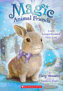 Lucy Longwhiskers Gets Lost (Magic Animal Friends #1): Volume 1