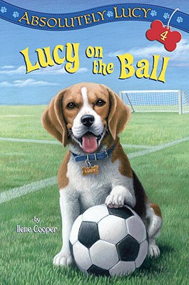 Lucy on the Ball - Cooper, Ilene
