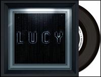 Lucy - Soccer Mommy