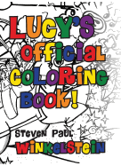 Lucy's Official Coloring Book!