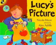 Lucy's Picture - Moon, Nicola