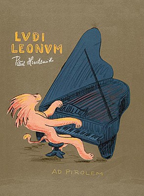 Ludi Leonum - Hindemith, Paul (Composer)