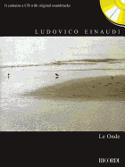 Ludovico Einaudi - Le Onde: With a CD of Original Album Tracks