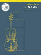 Ludovico Einaudi - The Violin Collection Book/Online Audio