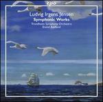 Ludvig Irgens Jensen: Symphonic Works