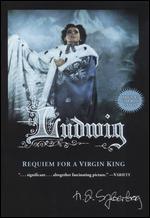 Ludwig: Requiem for a Virgin King [Director's Edition] [2 Discs]