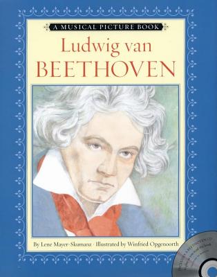 Ludwig Van Beethoven - Mayer-Skumanz, Lene