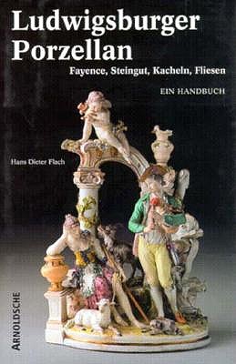 Ludwigsburg Porcelain - Flach, Hans Dieter