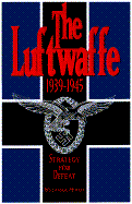 Luftwaffe 1933-45