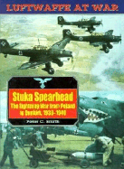 Luftwaffe 7: Stuka Spearhead