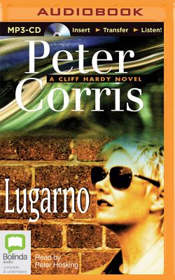 Lugarno - Corris, Peter, and Hosking, Peter (Read by)