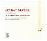 Luigi Boccherini: Stabat Mater