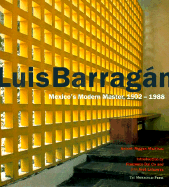 Luis Barragan - Martinez, Antonio R, and Dal Co, Francesco (Introduction by)