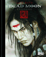 Luis Royo Dead Moon Epilogue - Royo, Luis