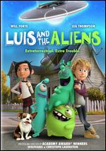 Luis & the Aliens - Christopher Lauenstein; Wolfgang Lauenstein