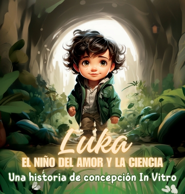 Luka, el Nio del Amor y la Ciencia: Una historia de concepci?n In Vitro - G E, Karla