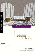 Luke: Lessons from Jesus