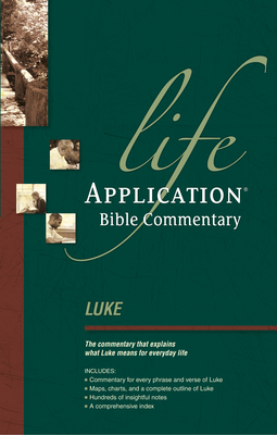 Luke - Livingstone (Creator), and Osborne, Grant R (Editor), and Comfort, Philip W (Editor)