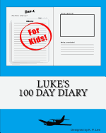 Luke's 100 Day Diary