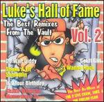 Luke's Hall of Fame, Vol. 2 [Clean]