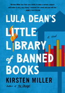 Lula Dean's Little Library of Banned Books