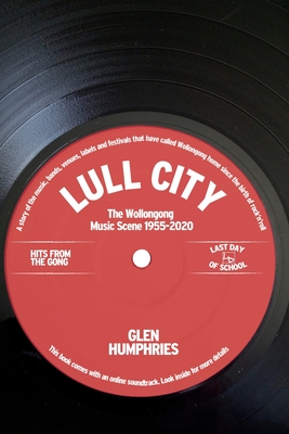 Lull City - Humphries, Glen
