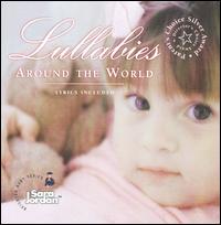 Lullabies Around The World - Sara Jordan