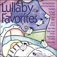 Lullaby Favorites: Music for Little People - Music for Little People Choir