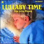 Lullaby Time for Little People