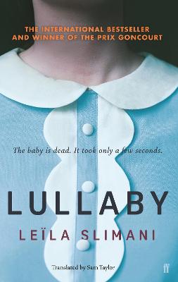 Lullaby - Slimani, Lela