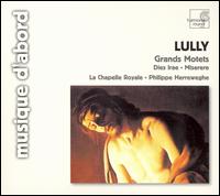 Lully: Grands Motets - Donna Brown (soprano); Guillemette Laurens (mezzo-soprano); Henri Ledroit (counter tenor); Herv Lamy (tenor);...
