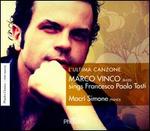 L'Ultima Canzone: Marco Vinco Sings Francesco Paolo Tosti