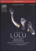 Lulu [2 Discs]