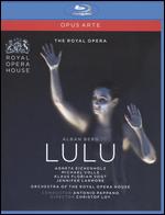 Lulu [Blu-ray] - Christof Loy; Robin Lough