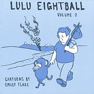 Lulu Eightball, Volume 2