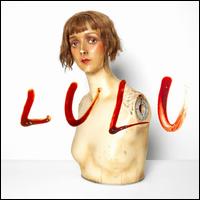 Lulu - Lou Reed/Metallica