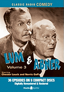 Lum & Abner, Volume 3