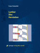 Lumbar Disc Herniation - Postacchini, Franco