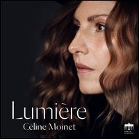 Lumire - Cline Moinet (oboe); Cline Moinet (horn); Florian Uhlig (piano); Sophie Dervaux (bassoon)