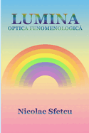 Lumina - Optica fenomenologic