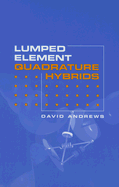 Lumped Element Quadrature Hybrids