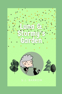 Luna and Stormy's Garden