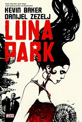 Luna Park - Baker, Kevin